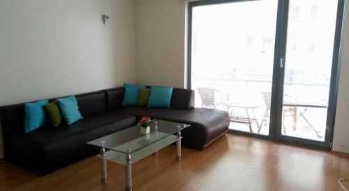 Дава се под наем Двустаен апартамент в София, Студентски град - 75 кв.м за 348.84 € - Снимка #1