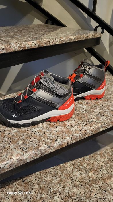 Bocanci impermeabili copii