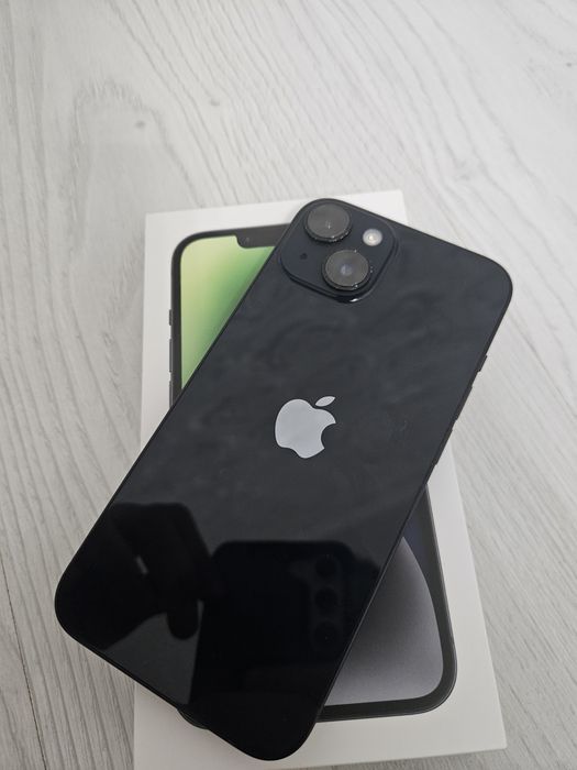 IPhone 14 | 82 ёмкость