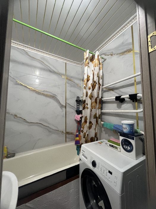 Продам 3-х комнатную квартиру