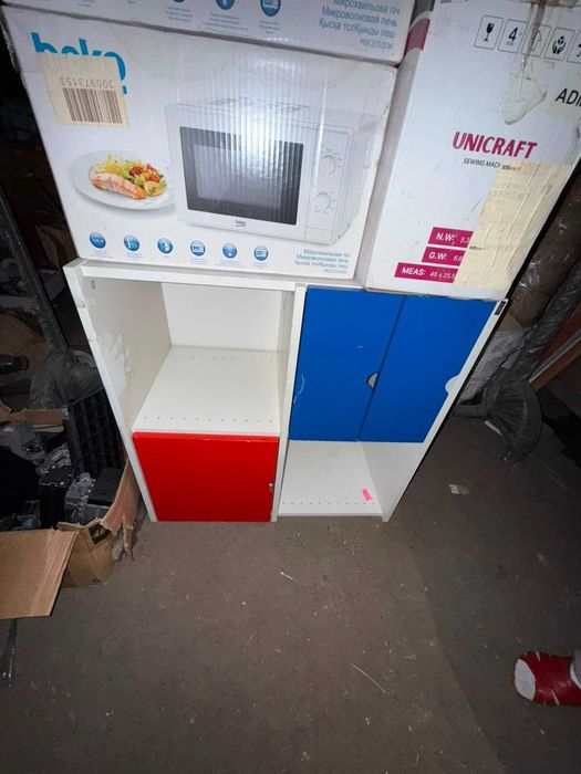 Продам мебель в сад