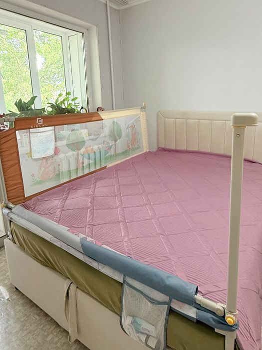 Продам бортики для кровати