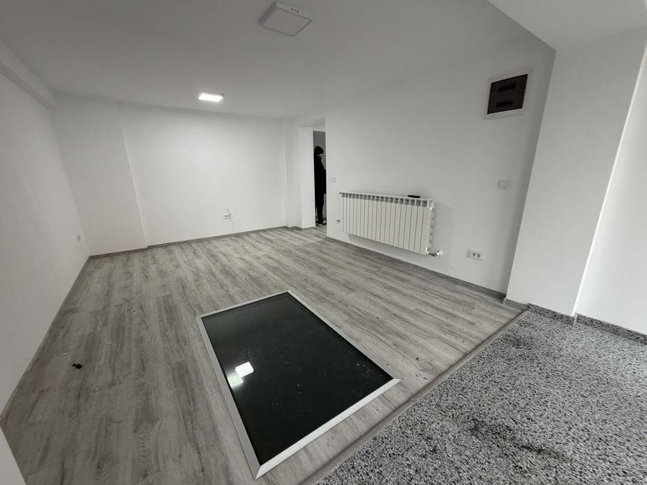 Spatiu comercial NOU 100mp ultracentral