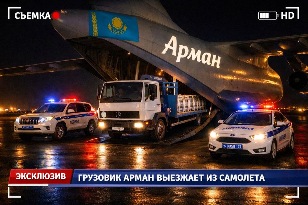 Услуги манипулятора ...