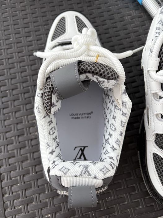 Noi! LV Skate black and grey 40-44