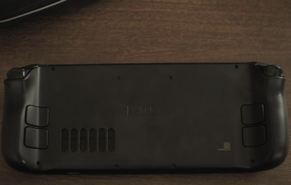 Steam Deck OLED 512GB