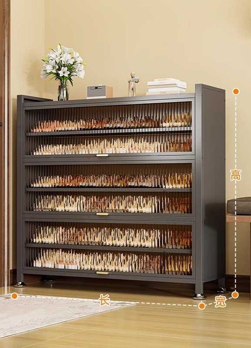 Shkaf – zamonaviy uy uchun ботинка шкаф