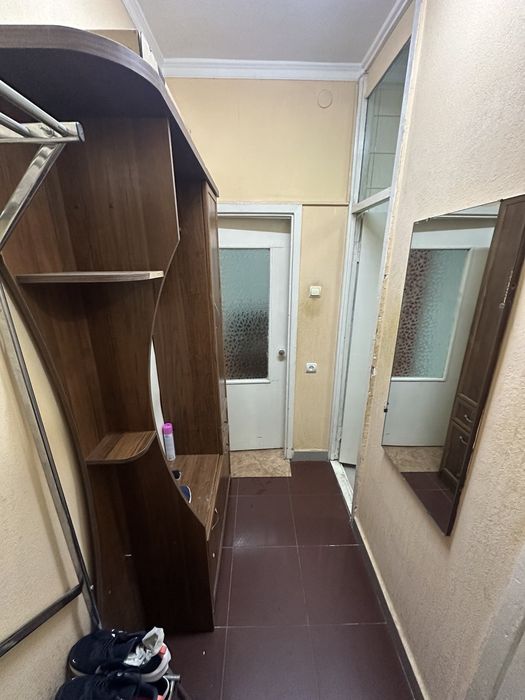 Sheriklikka kvartira Chilonzor metro