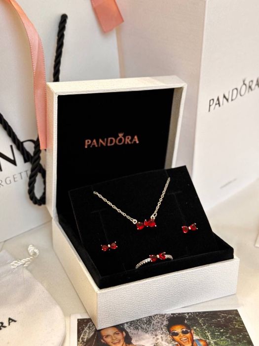 Пандора цепочки