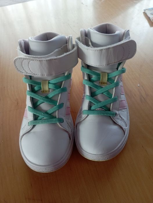 Детски маратонки Adidas