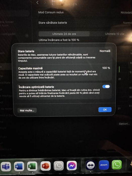 Macbook Air M1 ca nou