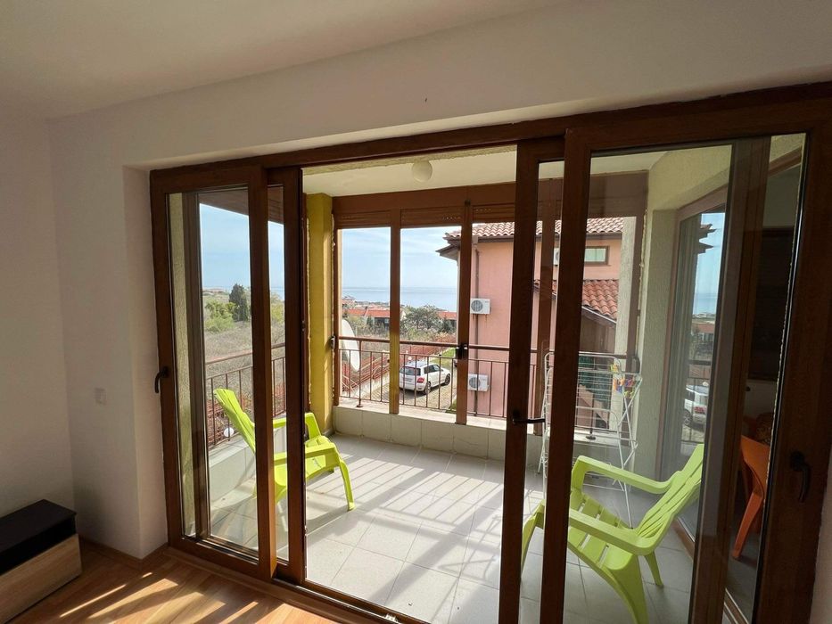 Дава се под наем Двустаен апартамент в Созопол - 57 кв.м за 178.5 € - Снимка #8