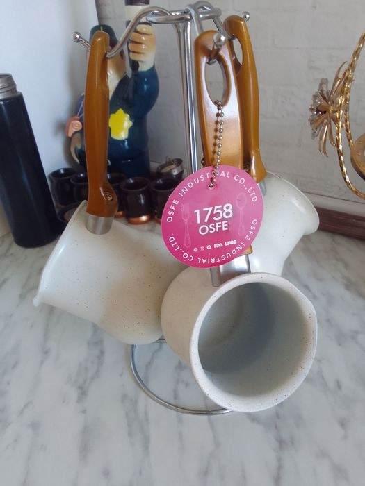 Турки для варки кофе