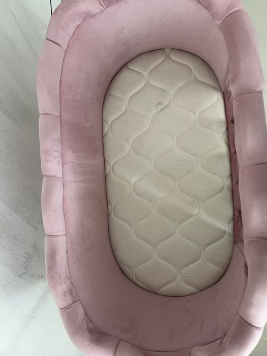 Бебешко легло  използвано