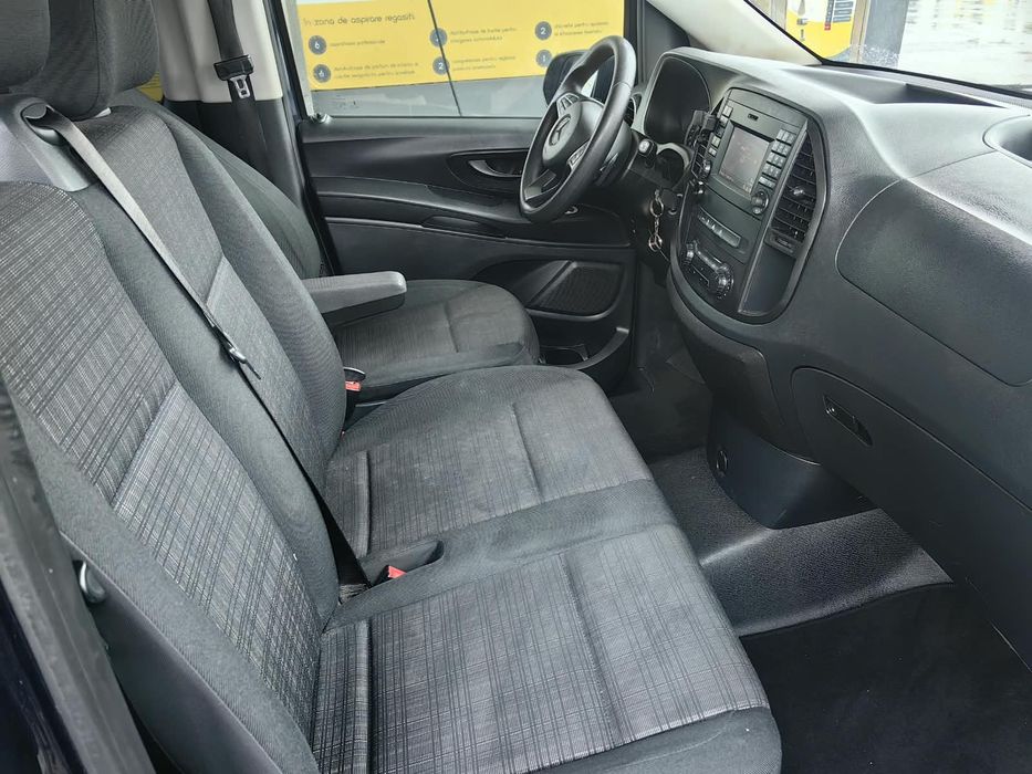 MERCEDES-BENZ Vito 2020 — imagine 4