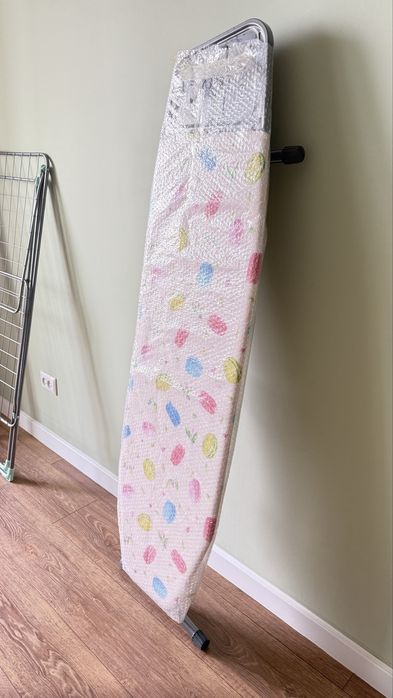 Гладильная доска. Абсолютно новая.