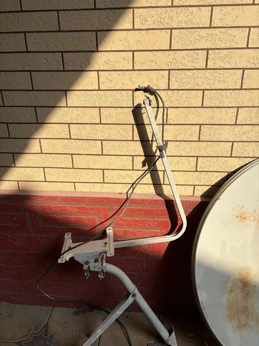 Антена от Otau TV