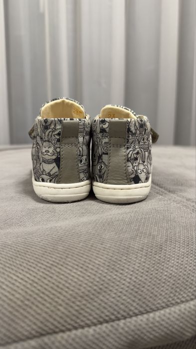 Sneakers Tiny Toes, masura 23