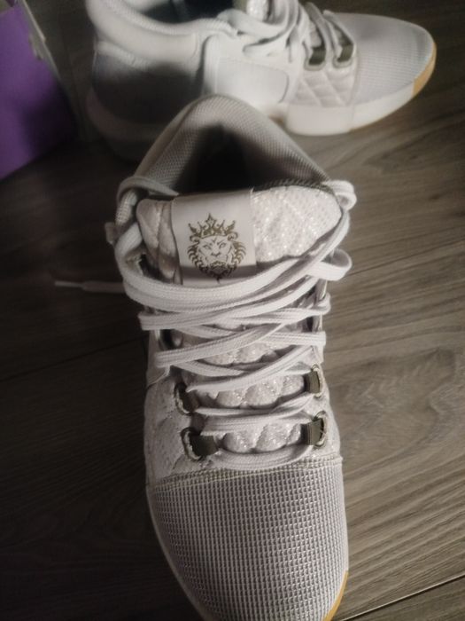Lebron witness VII