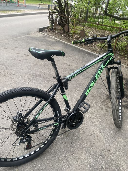 Продам велик