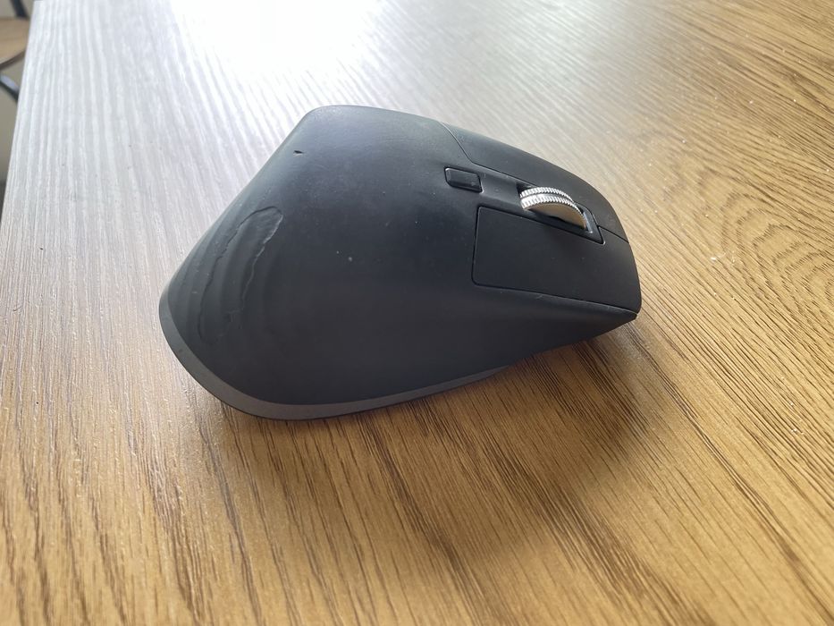 Logitech Mx Master 3