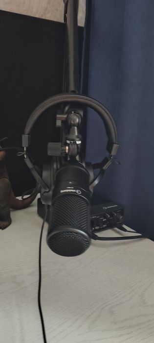 Steinberg Recording Pack