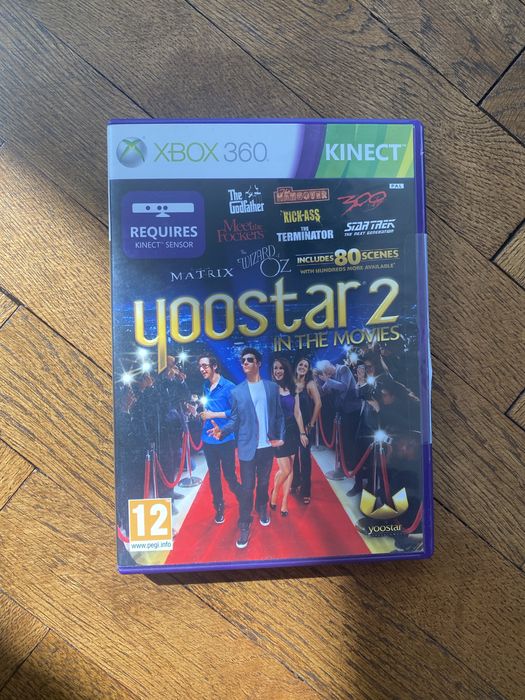 Xbox 360 игри NTFS/Pal