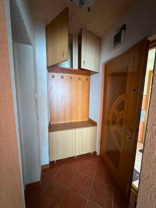 Vand garsoniera in Campia Turzii