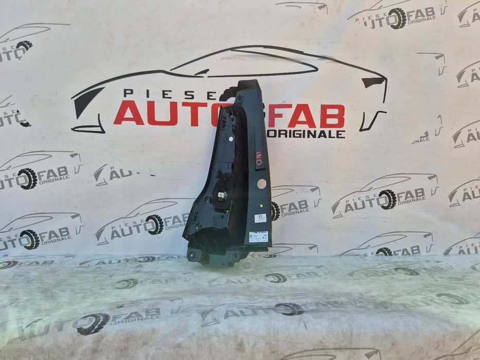 Stop dreapta Renault 5 E-Tech led an 2024-2025-2026