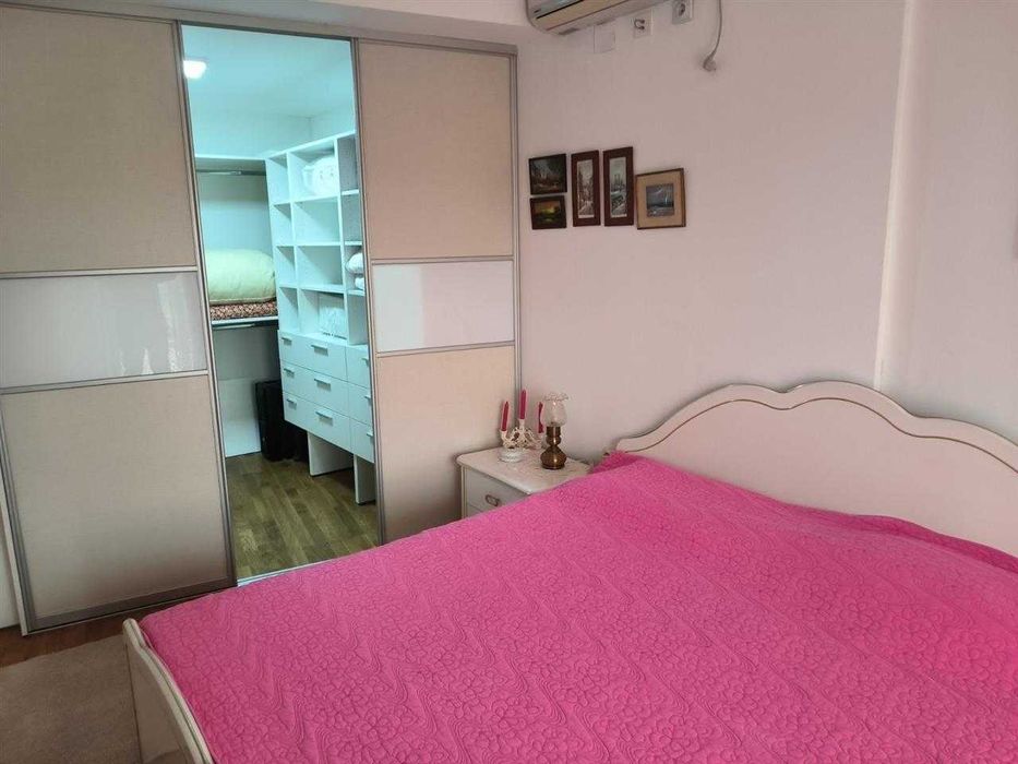 Дава се под наем Тристаен апартамент в Пловдив, Гагарин - 84 кв.м за 336.6 € - Снимка #8