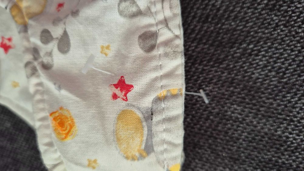 Купен за 45 лв Спален чувал, чувалче за сън