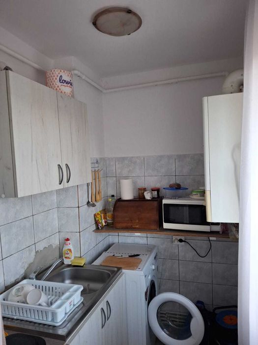 Garsoniera de vanzare