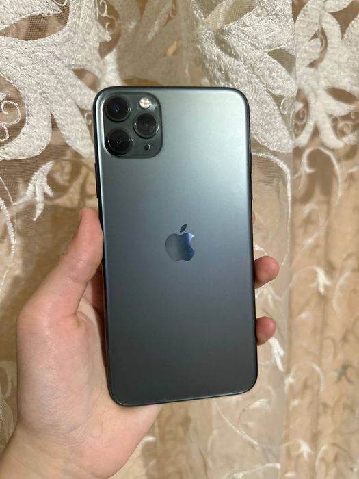 Iphone11pro max  256GB