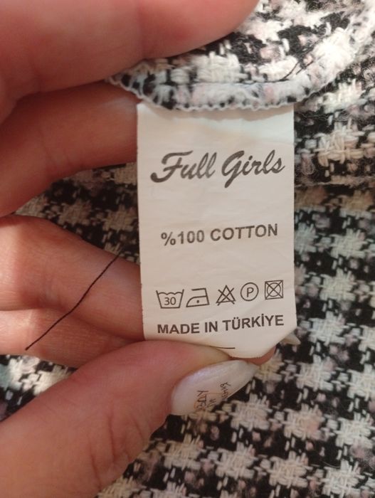 Костюм на девочку 11-12 лет