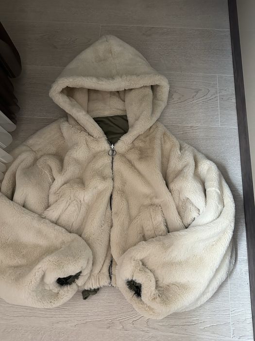 Зимни дамски якета