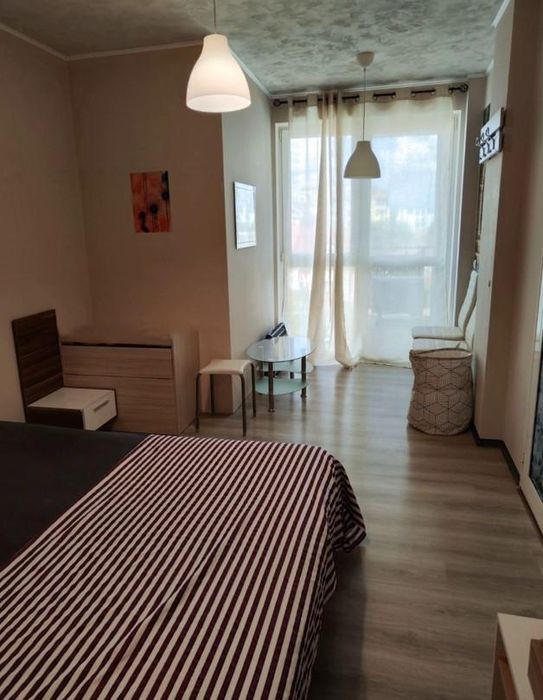 Дава се под наем Двустаен апартамент в София, Триъгълника - 56 кв.м за 570 € - Снимка #5