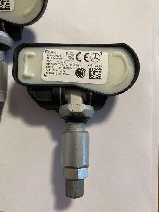 Senzori Presiune Roti Mercedes W176, W205, W246, W204, W176, W218,W212