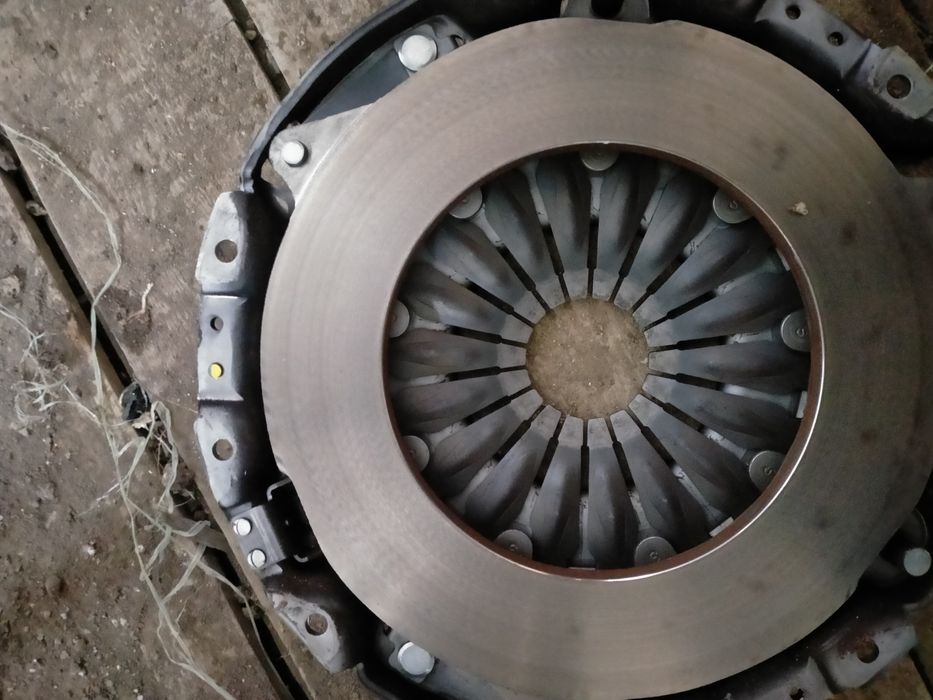 Продам МККП хендай Старекс