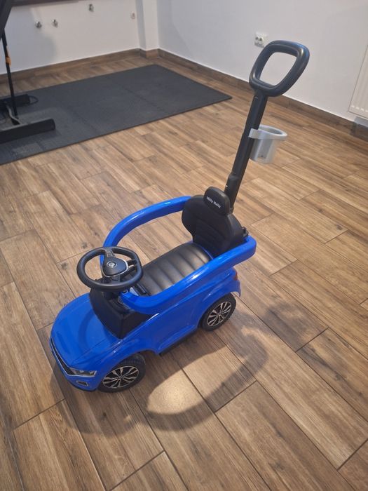 Masinuta plimbare copil