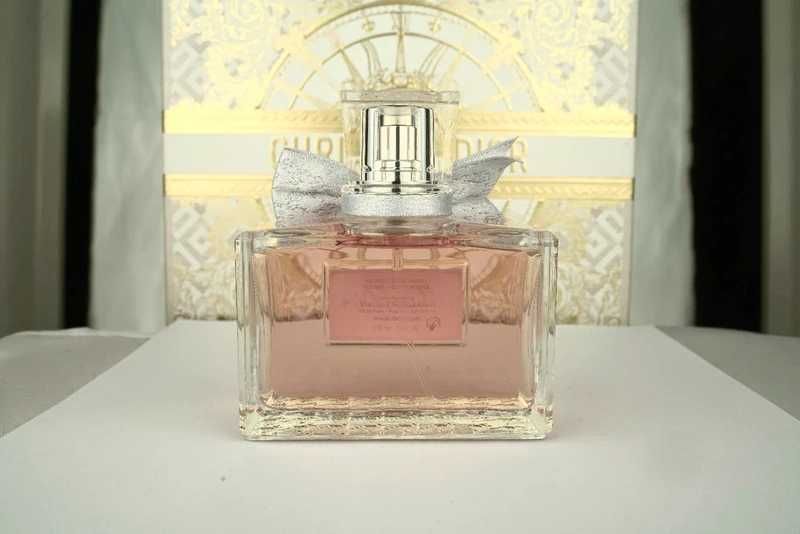 Miss Dior Eau de Parfum