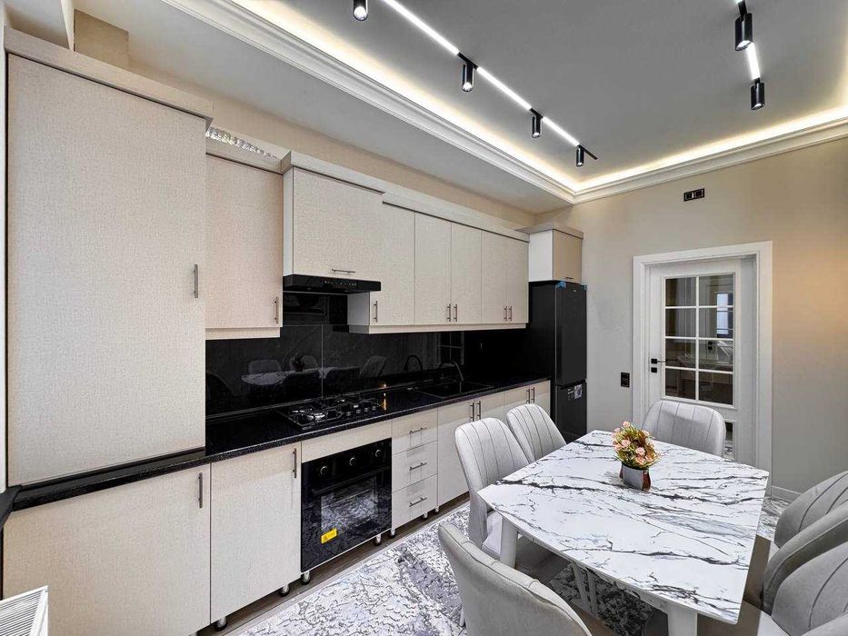 Срочно продается 3х комнатная квартира на 12 этаже, в Самарканде