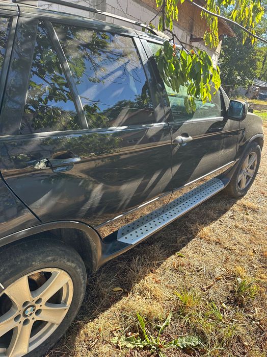 Vând BMW X5 E53