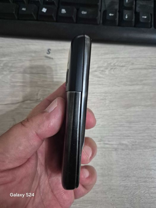 Nokia 6303 classik