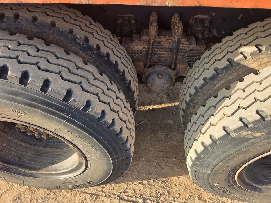 Продаю камаз в хорошем состоянии