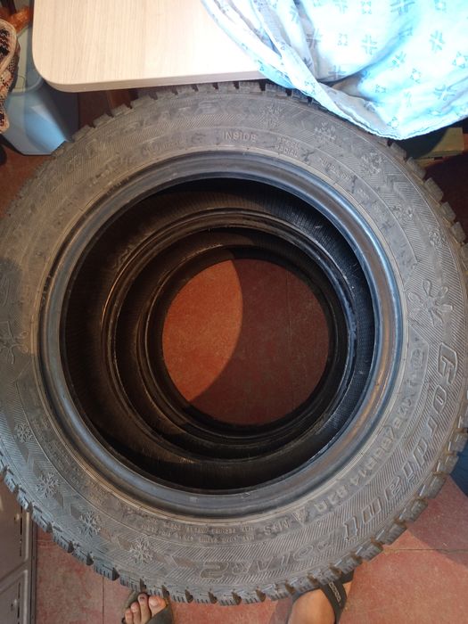 Продам авто шины