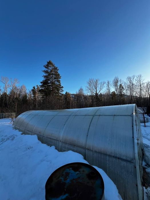 Продам теплицу 8*3