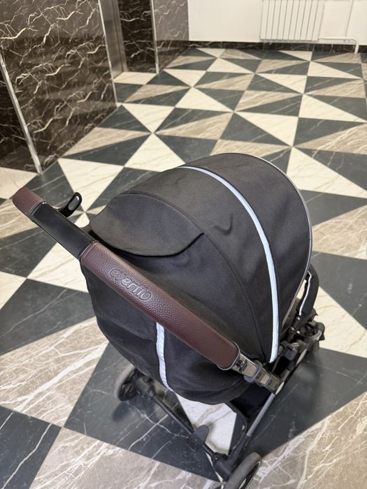 Продам коляску в отличном состоянии