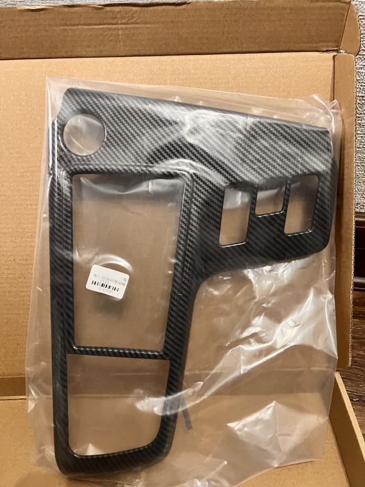 Kia sportage carbon skoris richag detali