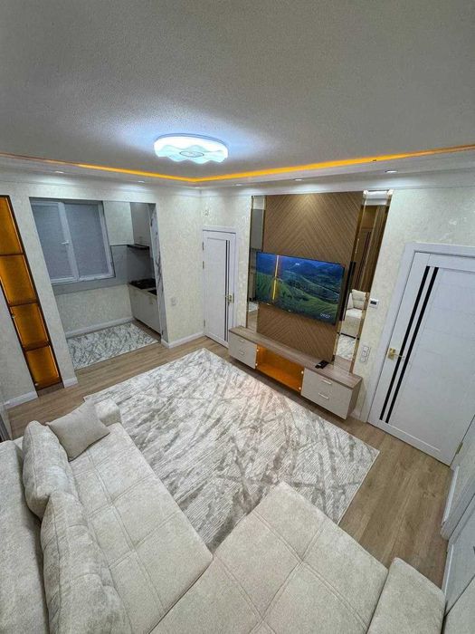 Сдаётся квартира на Шайхантахуре