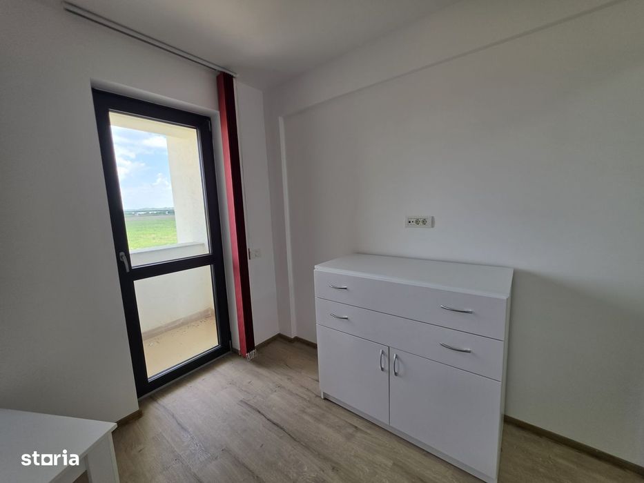 Nou | Apartament de închiriat | 2 Camere | Otopeni lângă Aeroport